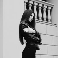 Julia Kiyamova's Photo