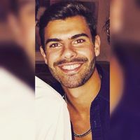 Фотографии пользователя João Pire