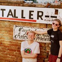 Jack Hanington's Photo