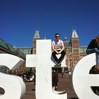 Jordan Littlewood的照片