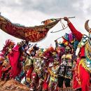 CARNAVAL JUJE˜NO's picture