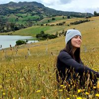 Fotos de Lore Márquez Q