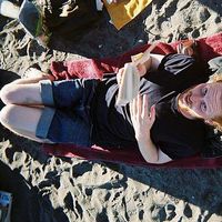 Tom Sandford's Photo