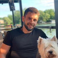 David Zerajic的照片