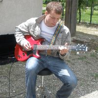 Lukáš Veleba's Photo