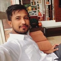 Shakil Ahmed Joy's Photo