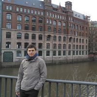 Felipe Rico del Valle's Photo