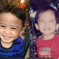 Niño Vitalis's Photo