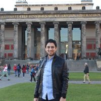 Zdjęcia użytkownika Eslam Nasr