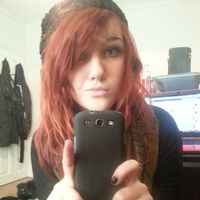 Rachel Maddison's Photo