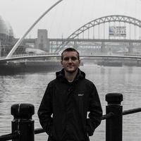 Dmytro Yakhvan's Photo