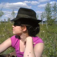 Helena Aronen's Photo