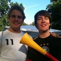 Patrick Weber's Photo