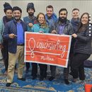 Monthly Meeting 's picture