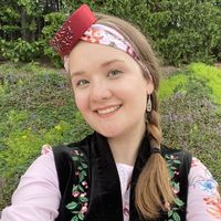 Chulpan Fatykhova's Photo