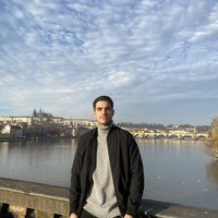 Mauricio Elizondo's Photo