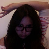 Le foto di Mariana Olivare