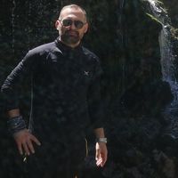 Alireza Aslani's Photo