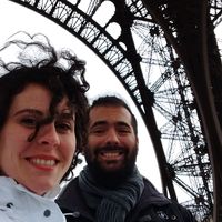 Soledad Hielpos's Photo