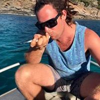 Damien Aarons's Photo