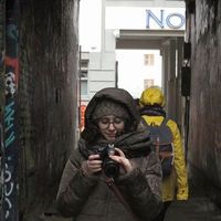 Chiara Merlino的照片