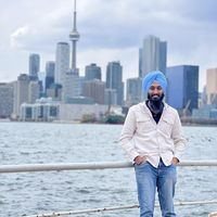 Fotos de Yugpreet Singh