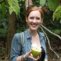 Fiona Whyte的照片