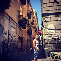 James Hollens's Photo