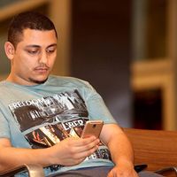 عبدالرحمن سكران's Photo