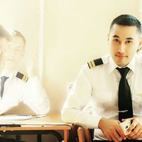 Firuz Tursunov的照片