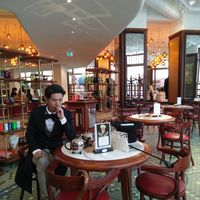 Adelbert Vervloet's Photo