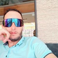 Khaled Tinghir's Photo