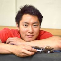 Jerry Tseng的照片