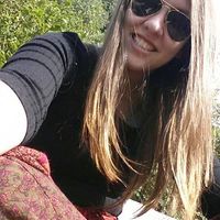 Luciana Zuzarte's Photo