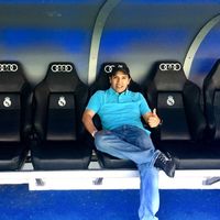 Ricarditou Guadarrama的照片