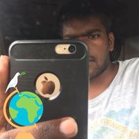 Santosh Nabik's Photo