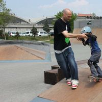 Scott Westwood's Photo