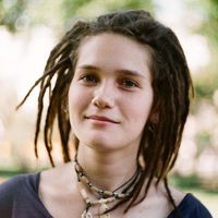 Ilona Chaichenko's Photo