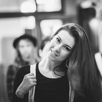 Fotos de Margarita Sidorova