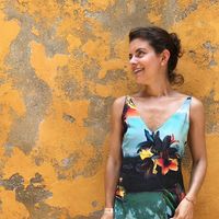 Rafaela Rangel的照片