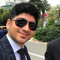 Yavar Mansouri's Photo