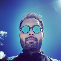 Priyank Sojatia's Photo