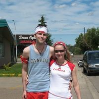 Stacey Trudel's Photo