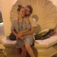 Fotos de Margaret Elizabeth