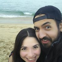 Marcela Silva Pinto的照片