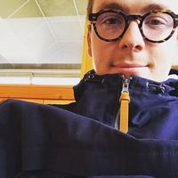 Clément Meslin的照片