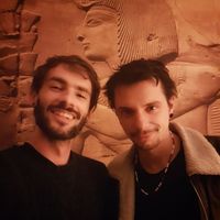 Leolo Carrasco的照片