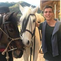 Tomas Cardenas's Photo