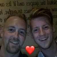 Thomas White's Photo