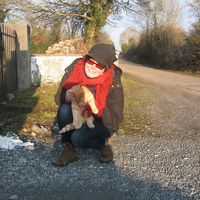 Maria Connolly's Photo